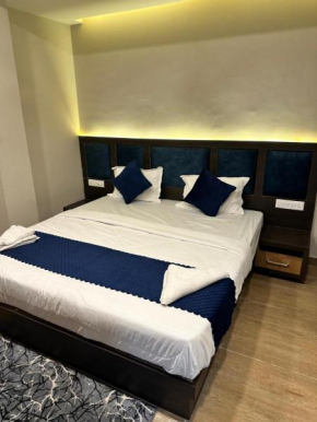 THE CITY HIDEOUT Homestay
